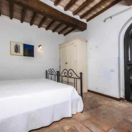 La Collina Dei Lecci Gospodarstwo agroturystyczne San Gimignano