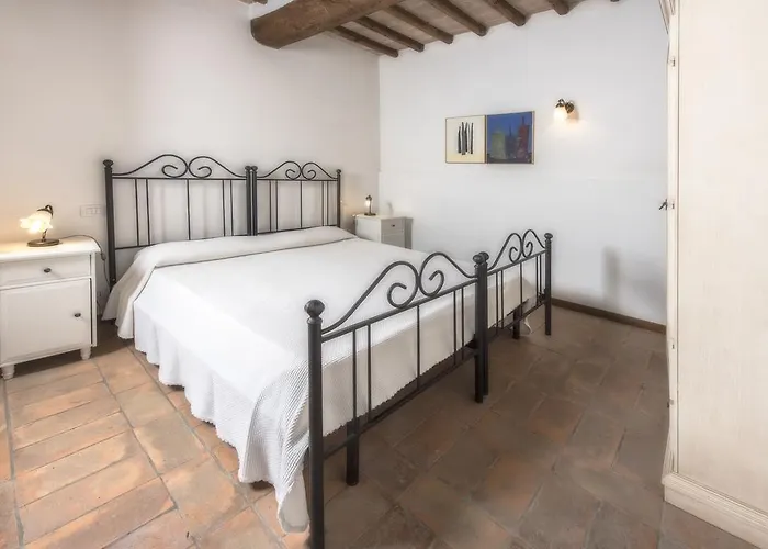 La Collina Dei Lecci Gospodarstwo agroturystyczne *