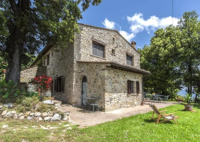 Gospodarstwo agroturystyczne La Collina Dei Lecci *