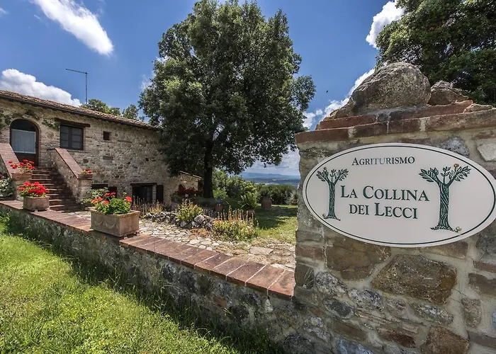 La Collina Dei Lecci