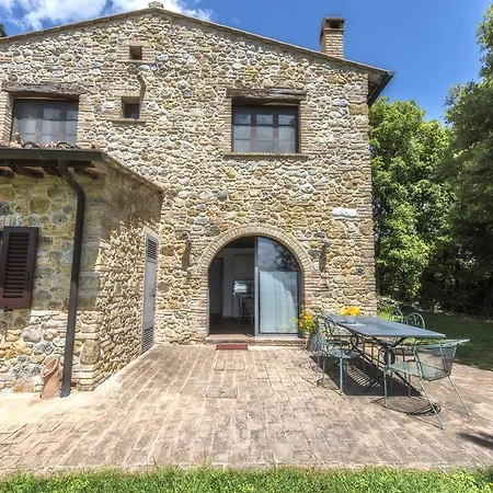 La Collina Dei Lecci