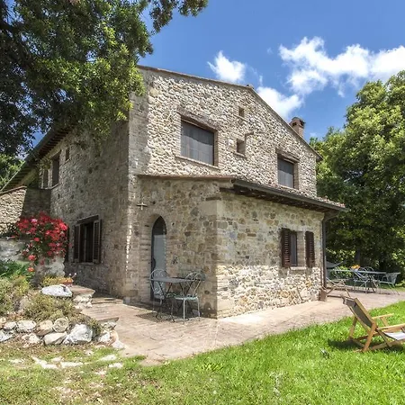 Alloggio per agriturismo La Collina Dei Lecci *