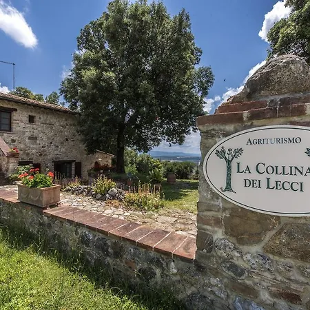 La Collina Dei Lecci